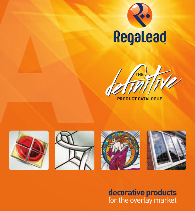 ags supplier brochures