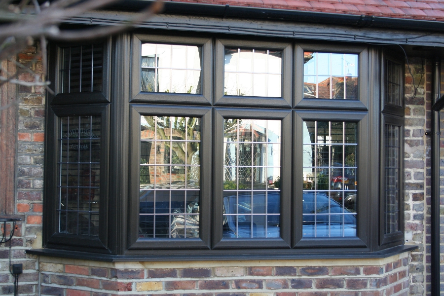 Advanced Glazing Systems - Bay Windows Gallery - AGS