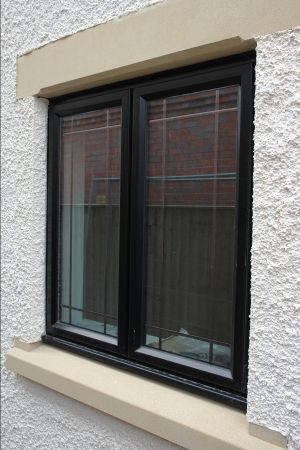 Advanced Glazing Systems - Casement Windows Gallery - AGS