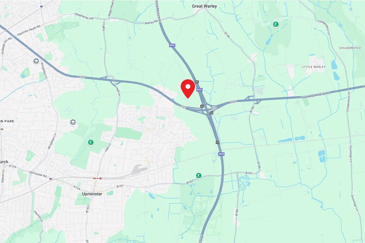 ags map