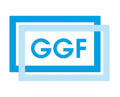 ggf logo