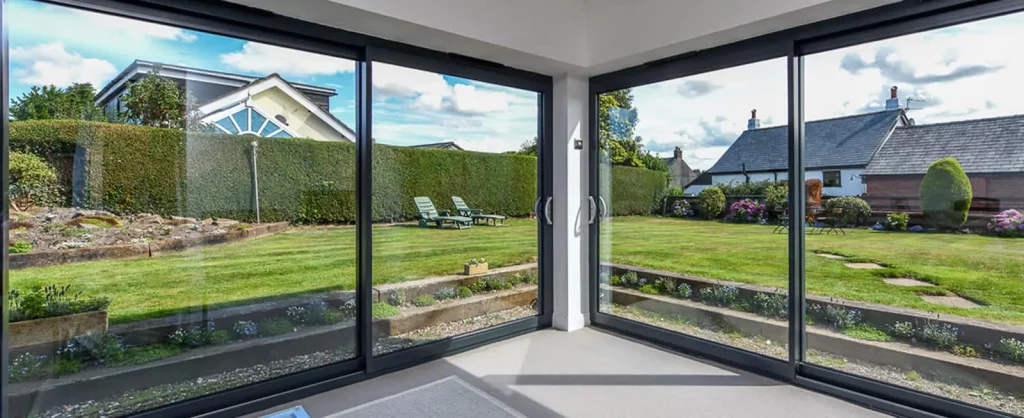 sliding patio doors