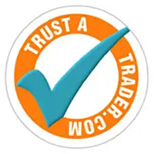 trust a trader logo