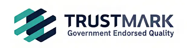 trustmark logo