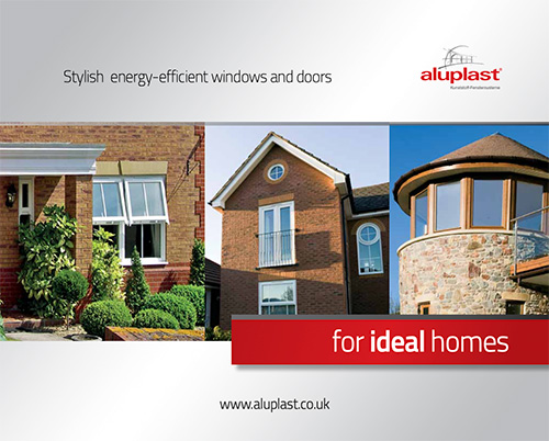 aluplast brochure