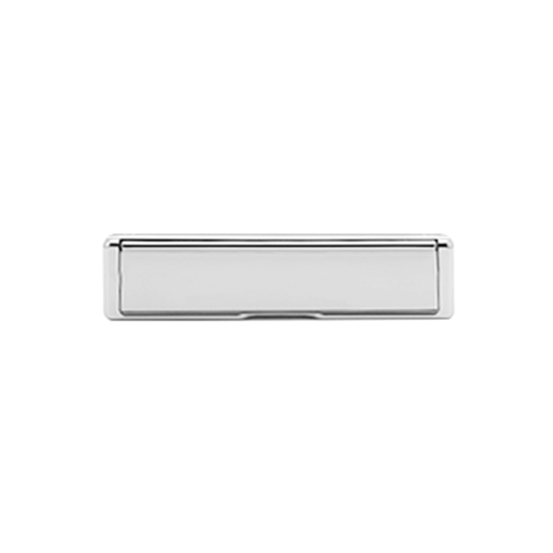 Letterplate