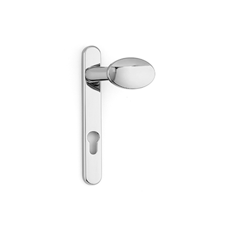 Lever Pad Handle