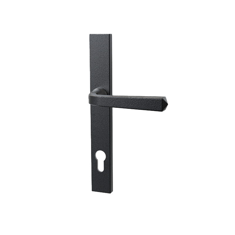 Mila Heritage Handle