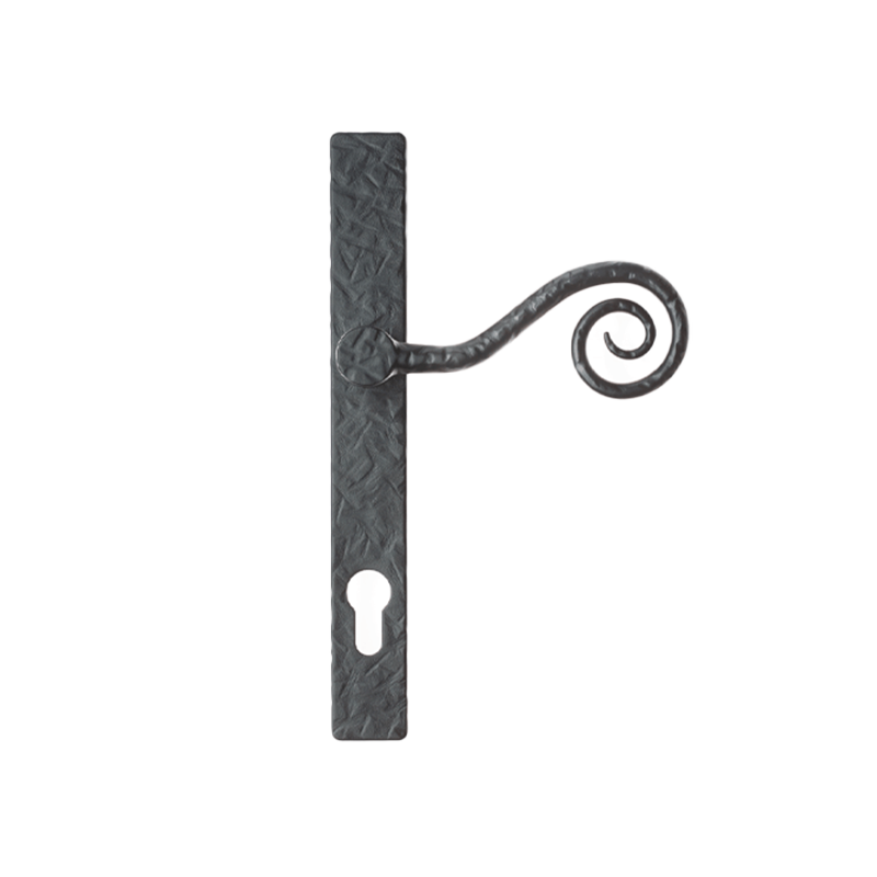 Monkey Tail Handle