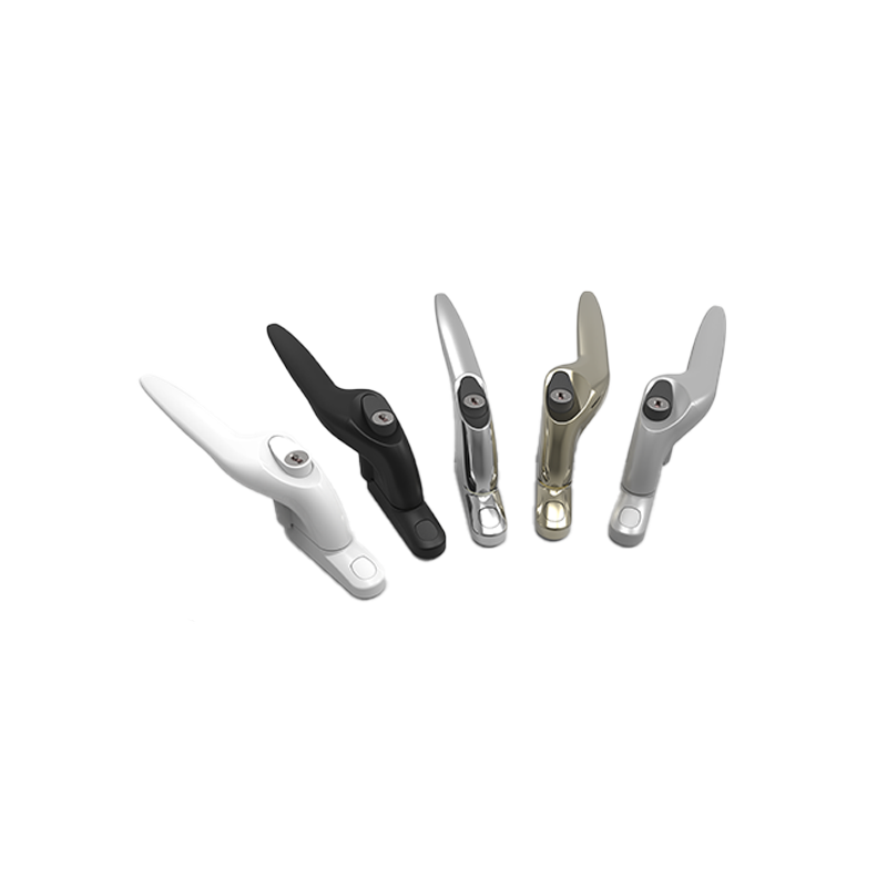 Quartus Espag Handle