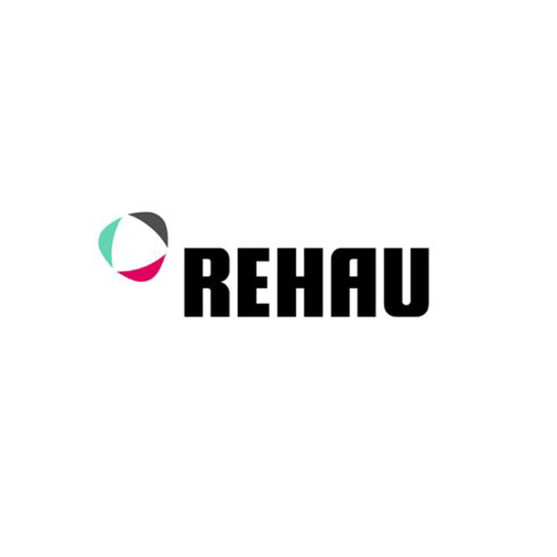 rehau logo