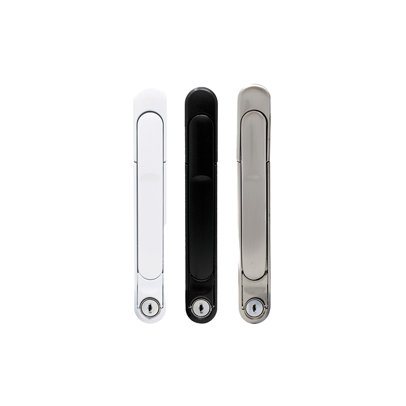 Smart Door Handle
