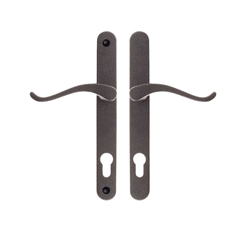 Swan Neck Handle