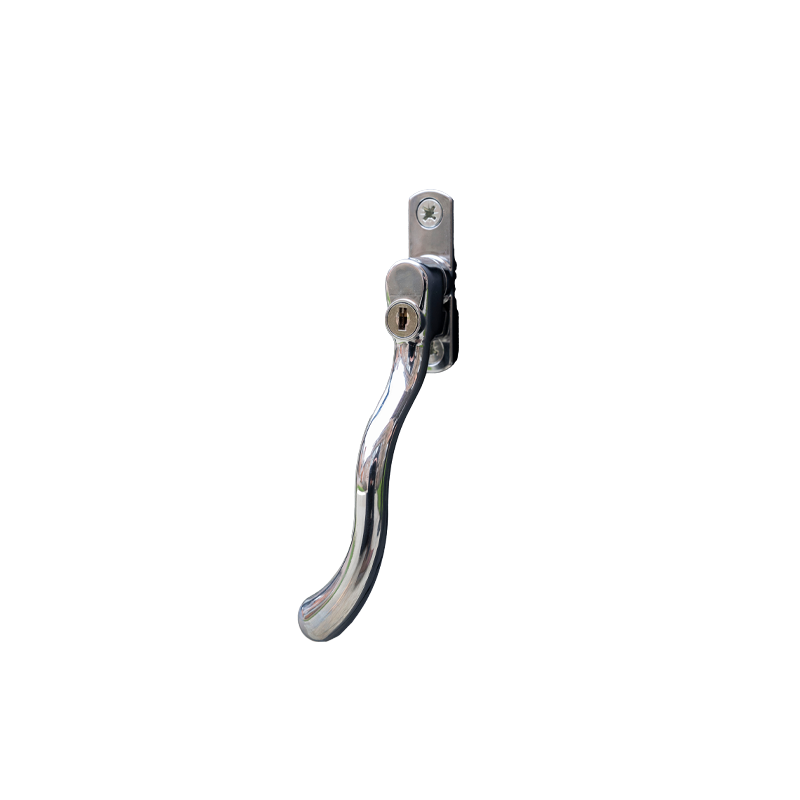 Teardrop Handle