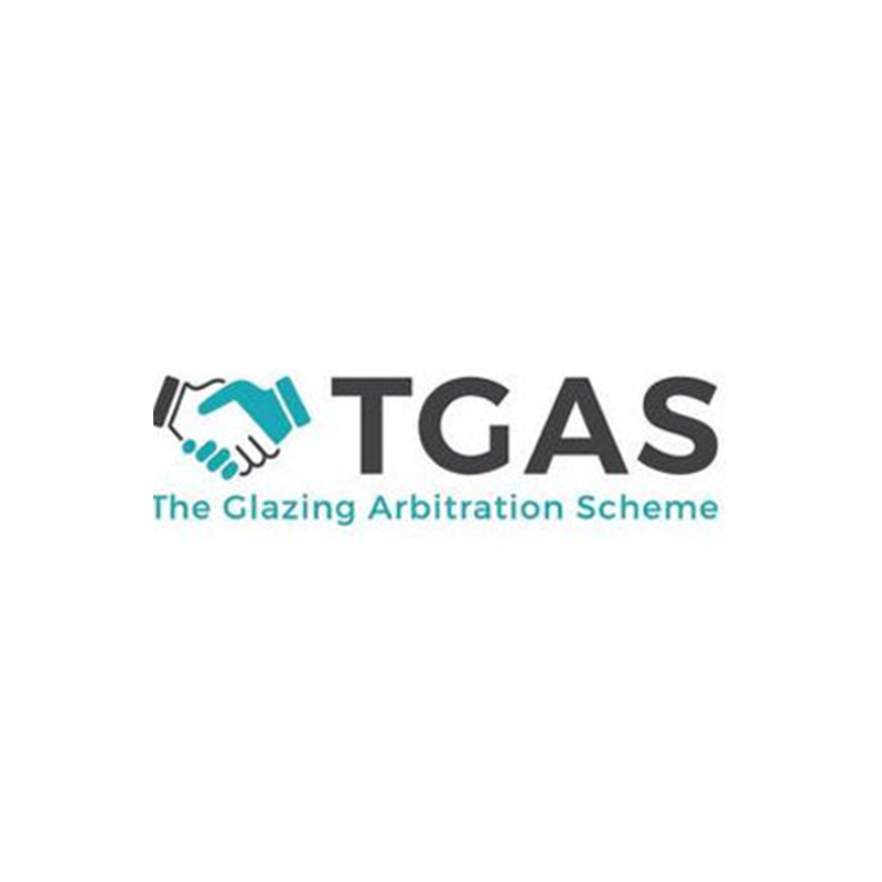 tgas logo