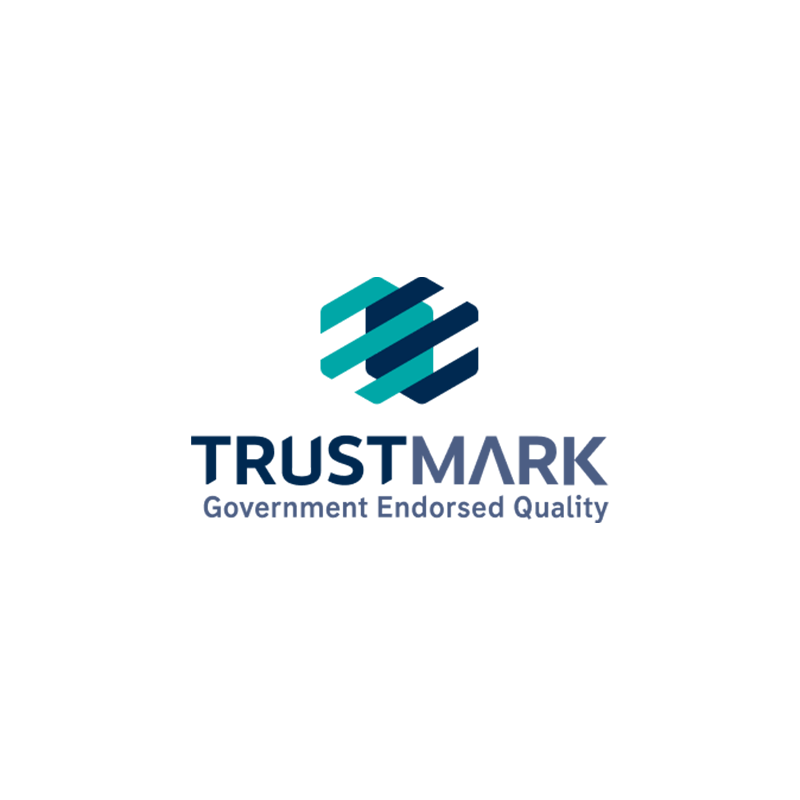 trustmark logo