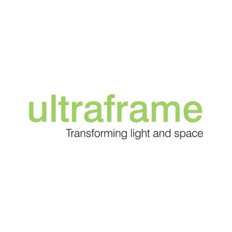 ultraframe logo