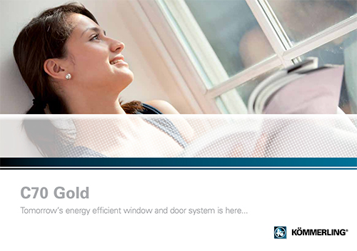 kommerling c70 brochure