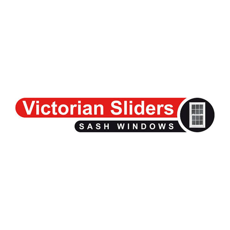 victorian sliders logo