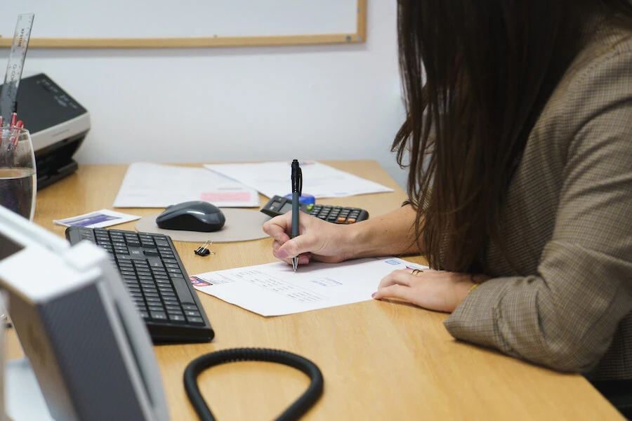 What to Expect From a Professional Site Survey: A Step-by-Step Breakdown 1 advanced glazing systems office