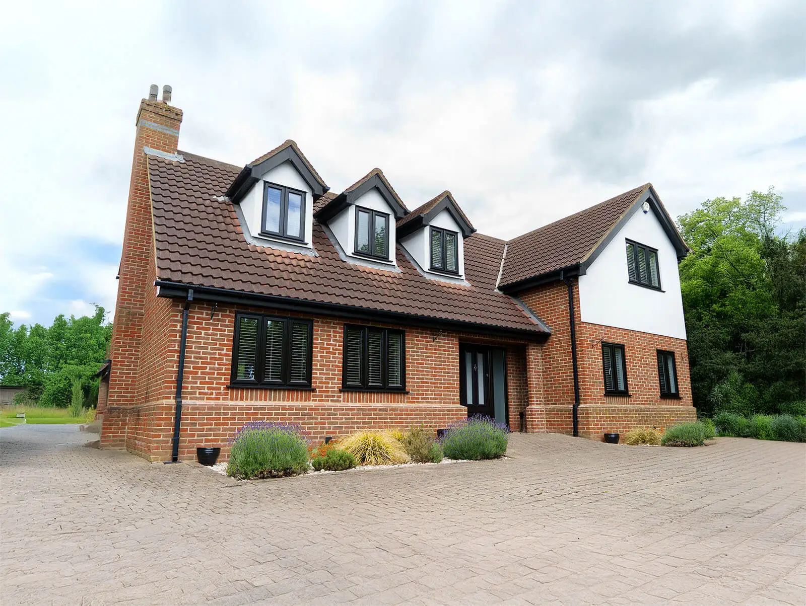 window installation by advanced glazing systems