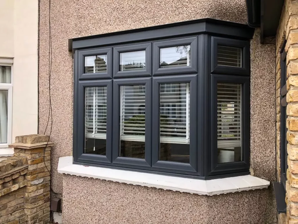What to Expect From a Professional Site Survey: A Step-by-Step Breakdown 3 anthracite grey casement bay window