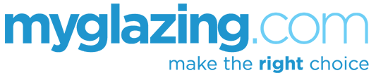 myglazing.com logo