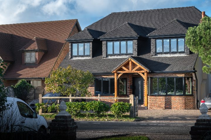 A Nine Ashes aluminium transformation